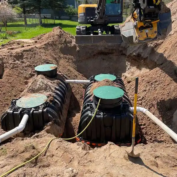 septic tank services Kalkaska
